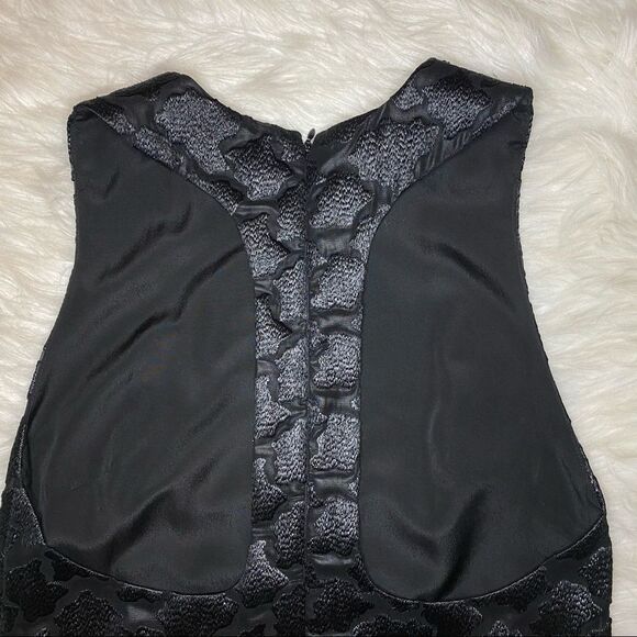 Tanya Taylor T Back Sleeveless Blouse - Picture 5 of 7